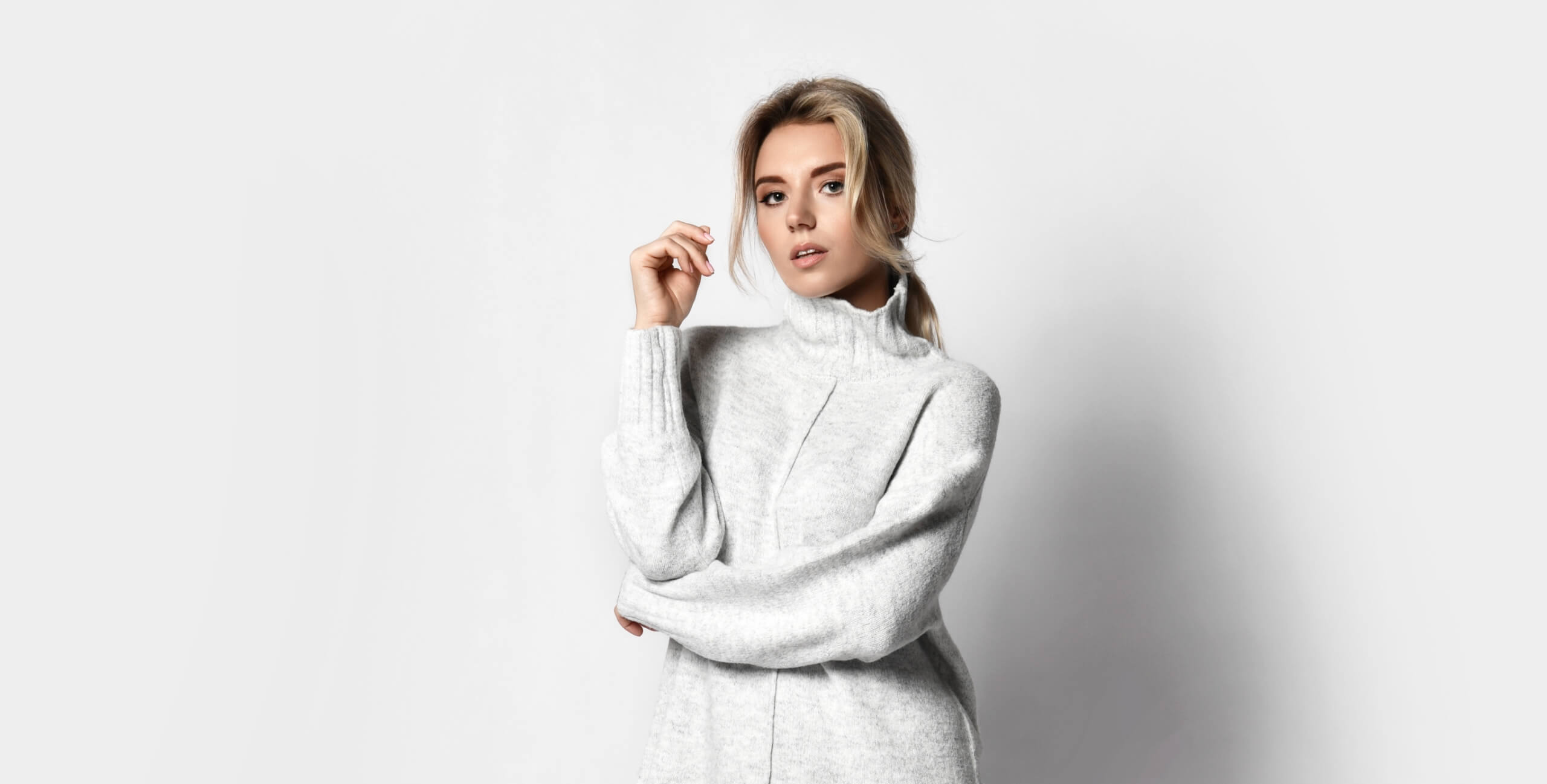 Is female modelling your dream career?