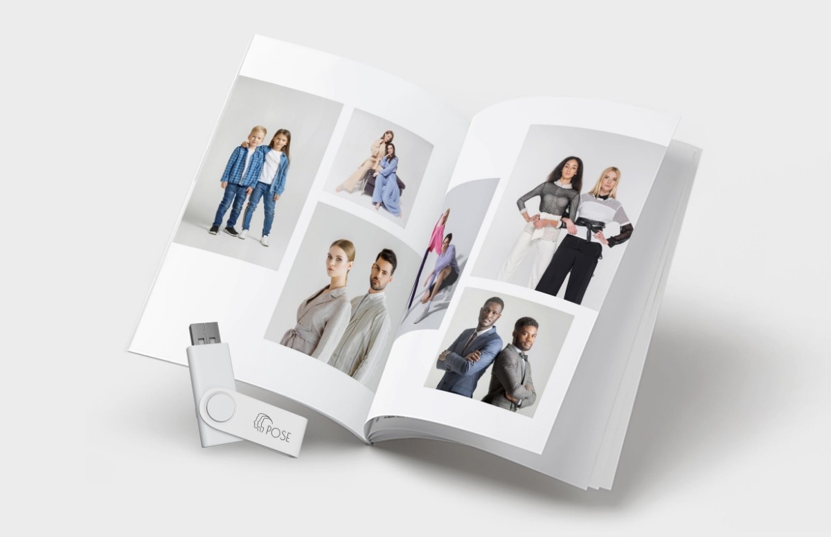 Modelling Portfolio Services